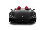 Ferrari Monza SP2 2018 года
